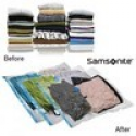 Deals List: 3-Pack Samsonite Large Vacuum Clothing Storage Bag