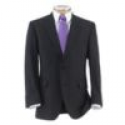 Deals List: Executive 3/4 Length Merino Wool Topcoat 