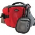 Deals List: DOLICA SB-015RD Red Professional DSLR/ Mirrorless ILC Sling Bag 