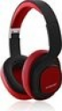 Deals List: Ausdom M08 Wired Wireless Bluetooth Stereo Headphones with Mic (Red)