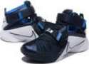 Deals List: Nike LeBron Soldier 9 (Team) Men's Basketball Shoes (Red, Royal, or Navy) 