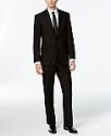 Deals List: Kenneth Cole Reaction Men's Slim-Fit Suit (8 colors) 
