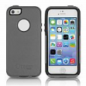 Deals List: OtterBox iPhone SE/ 5S/ 5 Commuter Case Marine Gray Blue Cover OEM