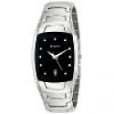 Deals List: Bulova Men's 96G46 Stainless Steel Watch with Link Bracelet, refurbished 