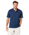 Deals List: Clique By Cutter And Buck Lincoln Mens Golf Polo