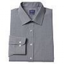 Deals List: Arrow Classic-Fit Spread Collar Dress Men's Shirt 