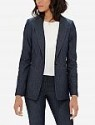 Deals List: The Limited Womens Chambray Blazer