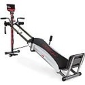 Deals List: Total Gym 1400 Exercise System for Toning and Strengthening