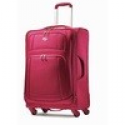 Deals List: American Tourister 21-inch DeLite 2.0 Ultra-Lightweight Luggage