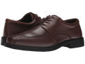 Deals List: Nunn Bush Jasen B Men's Oxford Shoes (brown) 