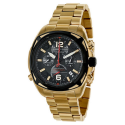 Deals List: Timex Men's T5K608 Ironman Traditional 10-Lap Black Watch