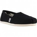 Deals List: TOMS Womens Canvas Classic Slip-Ons in various colors