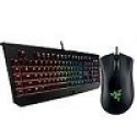 Deals List: RAZER Blackwidow Chroma RGB Gaming Mechanical Keyboard + Free Mouse 
