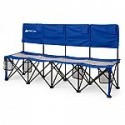 Deals List: Ozark Trail Convertible Bench, 225 lb Capacity, Blue