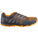 Deals List: Adidas Galaxy Trail Men's Running Shoes (Black/Bright Orange or Black) 