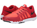Deals List: Nike Free Trainer 5.0 V6 Men's Shoes (red/black or white/platinum) 