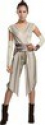 Deals List: Star Wars The Force Awakens Women’s Rey Costume (M and L)