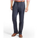 Deals List: IZOD American Pleated Classic-Fit Wrinkle-Free Chino Pants + T-Shirt 