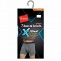 Deals List: Hanes Men's 3-Pack X-Temp Boxer Briefs - Long Leg + $10 SYW points