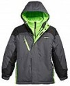 Deals List: Hawke & Co. Outfitter 3-In-1 Hooded System Jacket Big Boys 