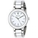 Deals List: Bulova 98L172 Womens Sport White Dial Stainless Steel Watch