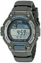 Deals List: Casio Men's W-S220-8AVCF Grey Watch