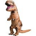 Deals List: Jurassic World Inflatable T-Rex Costume