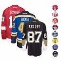 Deals List: Men's NHL Official Premier Player Team Jersey Collection by REEBOK 