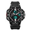 Deals List: Casio Men's G-Shock Watch - Black (DW6900-1V)