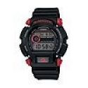 Deals List:  Casio DW9052-1C4CR Mens G-Shock Digital Chronograph Watch 