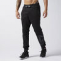 Deals List: Reebok Mens Workout Ready Big Logo Cotton Pants