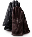 Deals List: Textured Palm Lambskin Driving Gloves