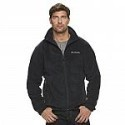 Deals List: Men's Columbia Flattop Ridge Fleece Jacket 