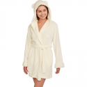 Deals List: Body Candy Juniors' Huggable Luxe Critter Sleepwear Robe 