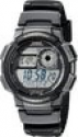 Deals List: Casio Men's AE-1000W-1AVDF Stainless Steel Sport Watch with Black Band