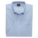 Deals List: Classic Collection Non-Iron Short Sleeve Button Down Collar Dress Shirt 