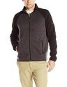 Deals List: ZeroXposur Men's Stomp Sweater Fleece Full-Zip Jacket