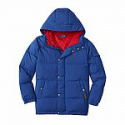 Deals List: CHANNEL-QUILTED DOWN COAT