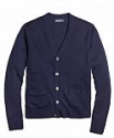 Deals List: Saxxon Wool V-Neck Sweater