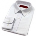 Deals List: Elie Balleh Brand Boys White Slim Fit Button-down Shirt
