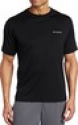Deals List: 4ucycling Men Cool Quick Dry Baselayer Short Sleeve Compression T Shirts
