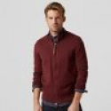 Deals List:  Timberland Williams River Full-Zip Men's Sweater