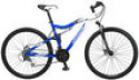 Deals List: Mongoose Rader Men's Mountain Bike w/ Disc Brakes 