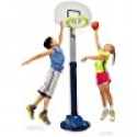 Deals List:  American Plastic Toys Basketball Set