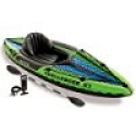 Deals List: Intex Challenger K1 Lake Kayak 