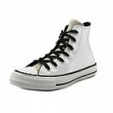 Deals List: Converse Women's Chuck Taylor All Star Hi Leather Sneakers