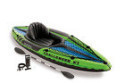 Deals List: Intex Challenger K1 Inflatable Kayak Kit with Paddle and Pump | 68305EP