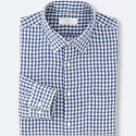 Deals List: Womens Premium Linen Long-Sleeve Shirt