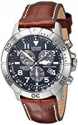 Deals List: Citizen Men's BL5250-02L Titanium Eco-Drive Watch with Leather Band