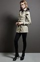 Deals List: Burberry Reymoore Hooded Cotton Trench Coat